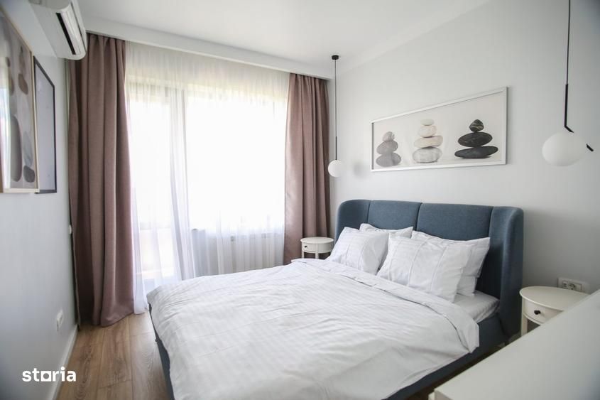 2 Camere Premium | Băneasa