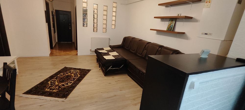 Apartament 3 camere Militari Residence