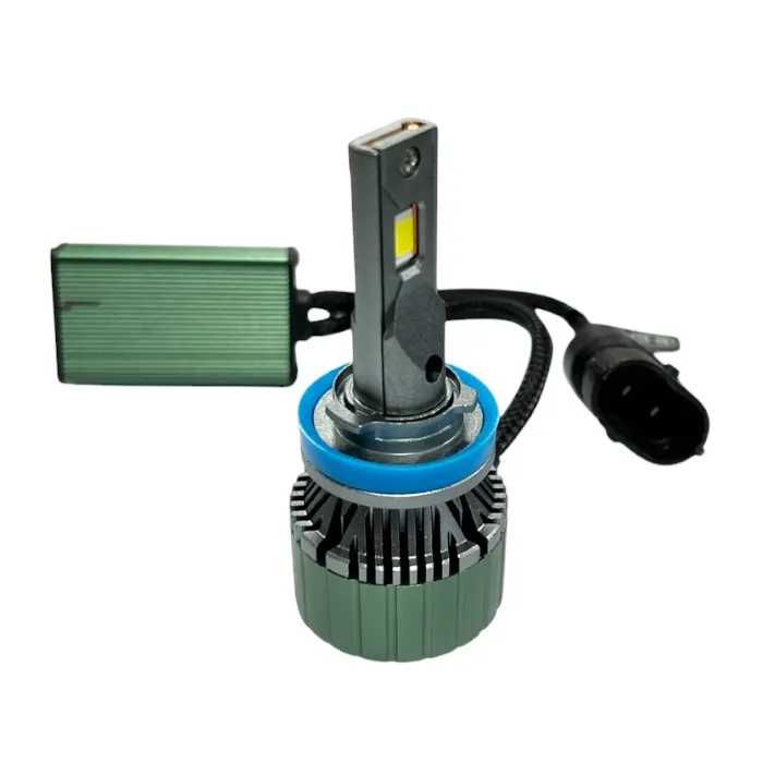 LED крушки M9  HB4 12-24v  2 к-т