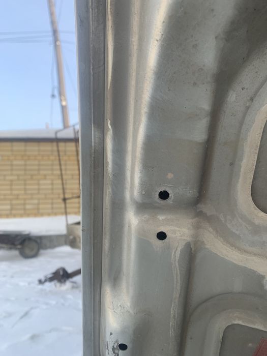 Карот нексия оригинал серебро