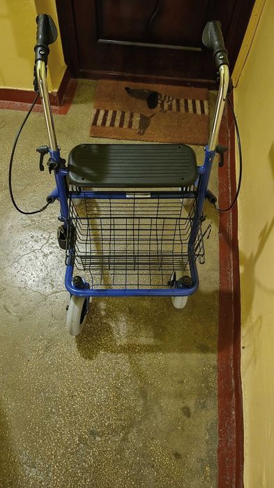 Rolator de vânzare