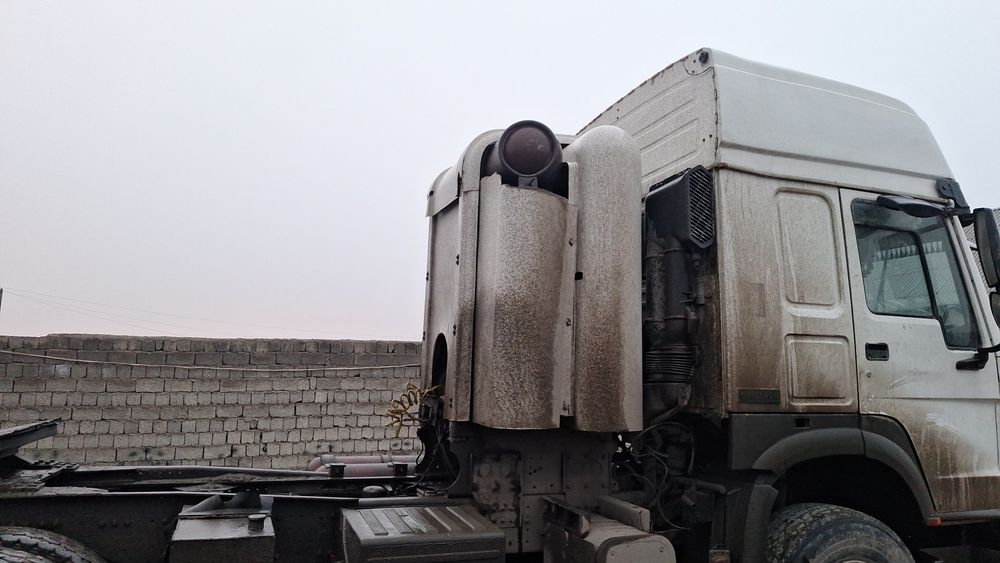 Gaz pastafkasi Zavod gaz balloniki