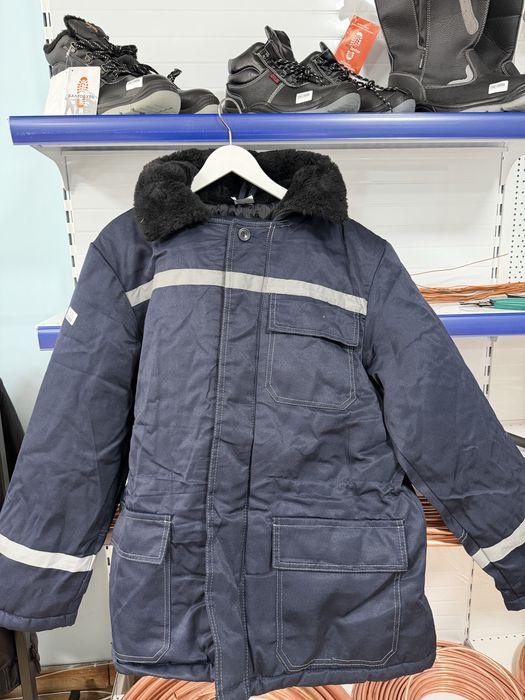 Спец одежда и обувь! Размеры все!!!