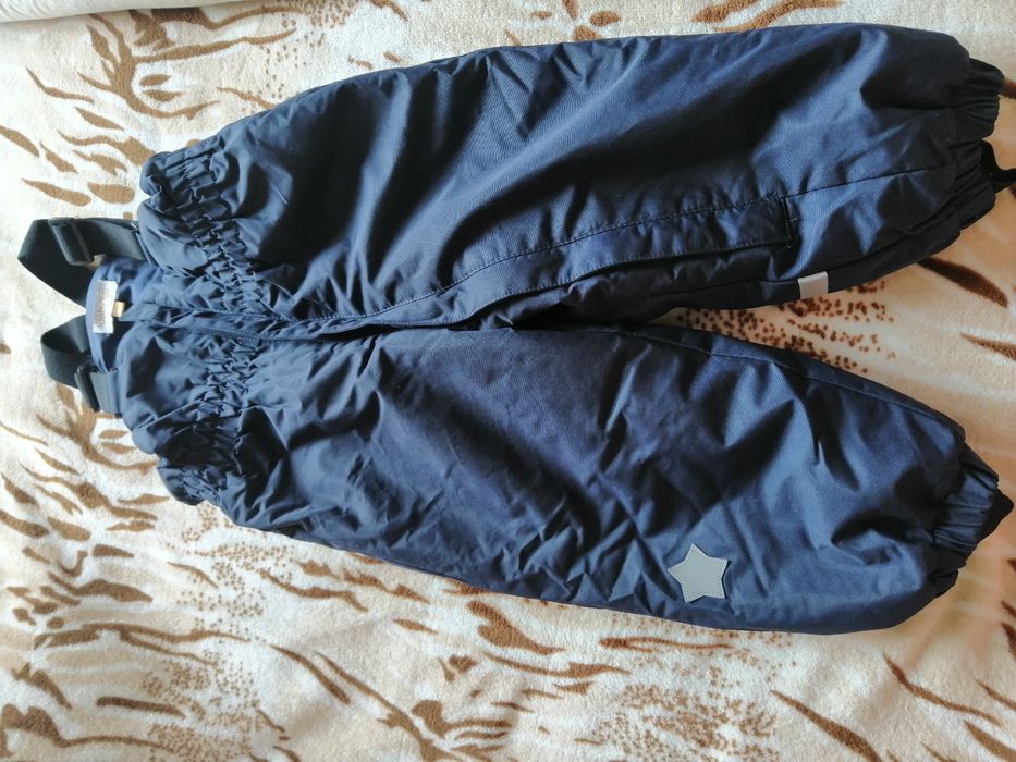 Полукомбинезон продам