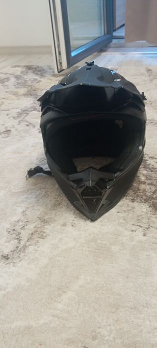 Casca enduro mărimea L