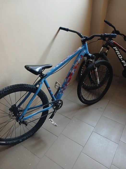 Продам велик крузер