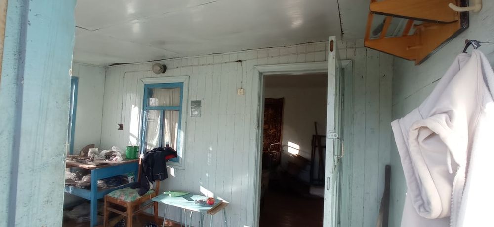 Продам дачу в об "Обоготитель"