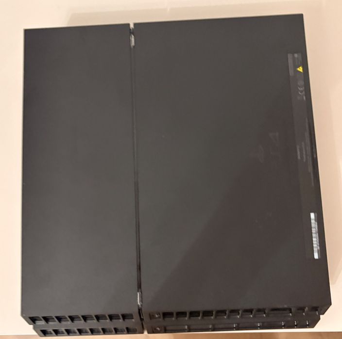 PlayStation 4 PS4