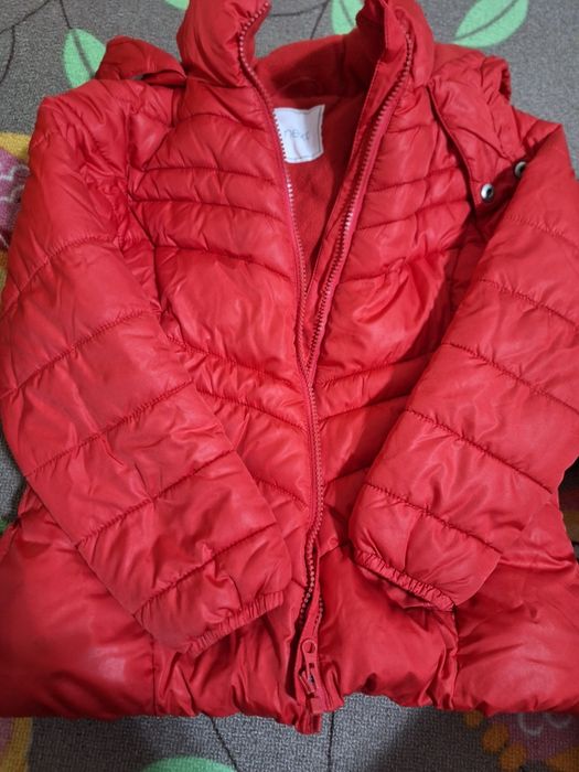 Оригинални зимни  якета  Next 8 и 10  години