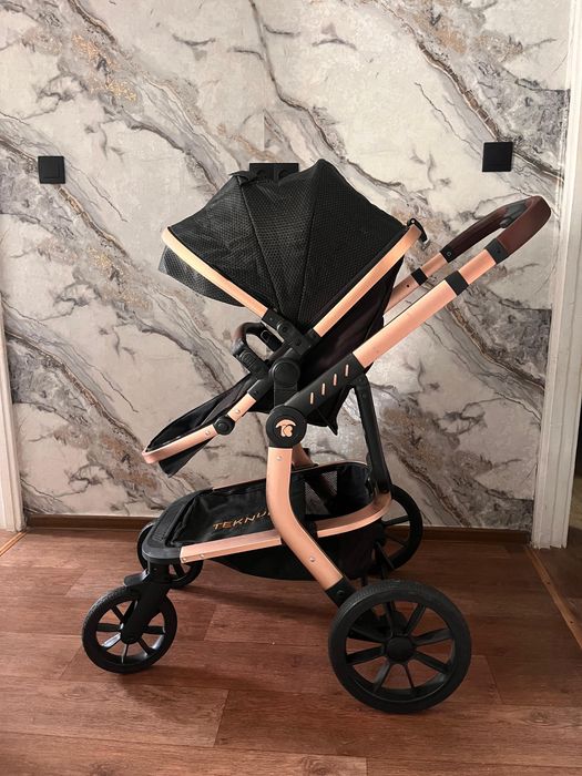 Детская коляска