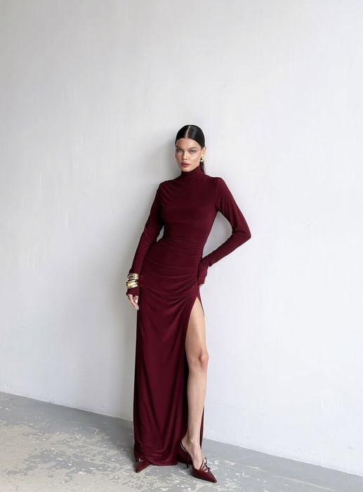 Продам роскошное платье La Petra