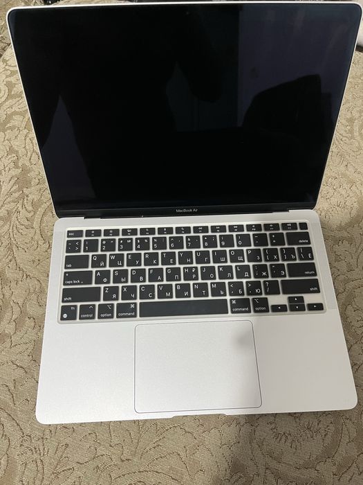 Macbook Air M1 2020