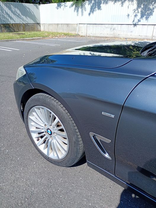 BMW seria 3 GT X drive