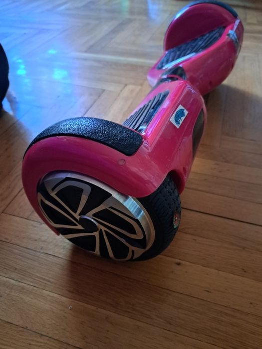Hoverboard copii
