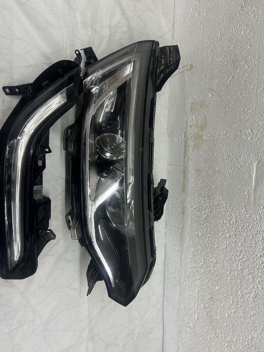 Far lumina de zi dreapta renault talisman