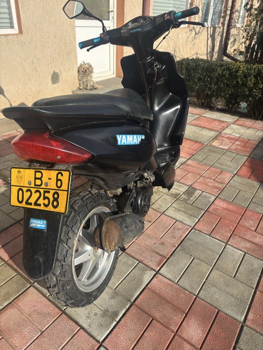 Vand scuter yamaha jog 50cc