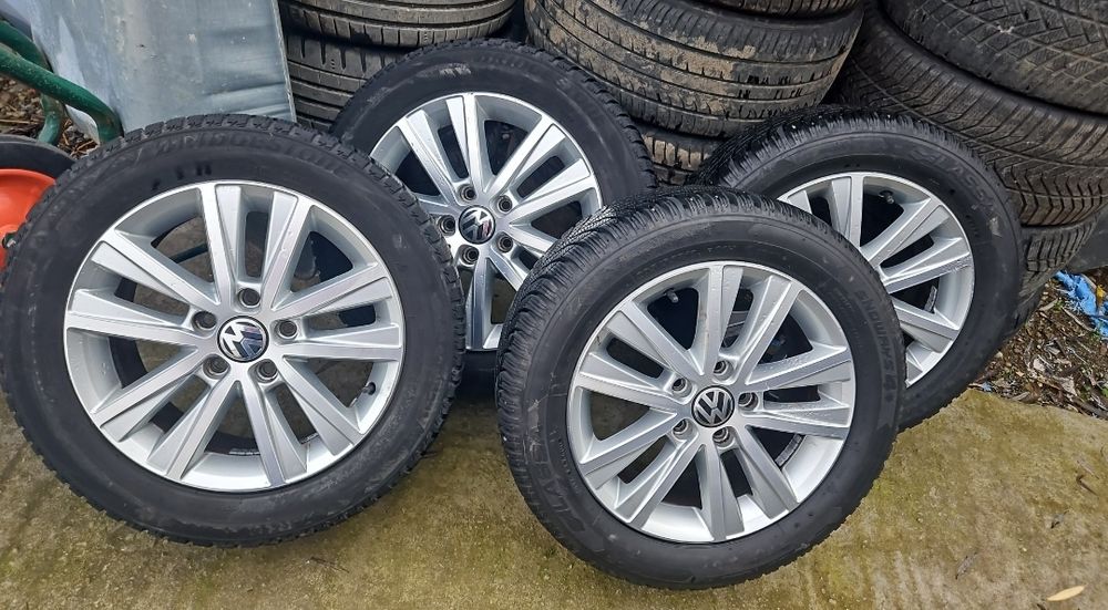 Jante 5x112 ..pe R17 ,18 ,19 multe seturi