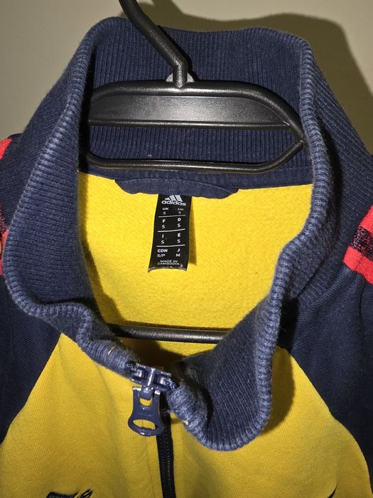 Футболно горнище  Арсенал