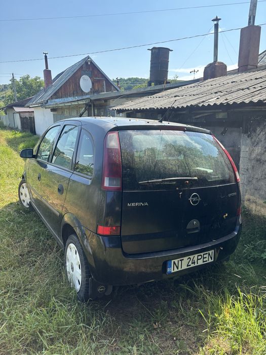 Opel Meriva 1.7 Vand sau Dezmembrez