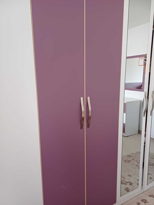 Garsoniera de închiriat