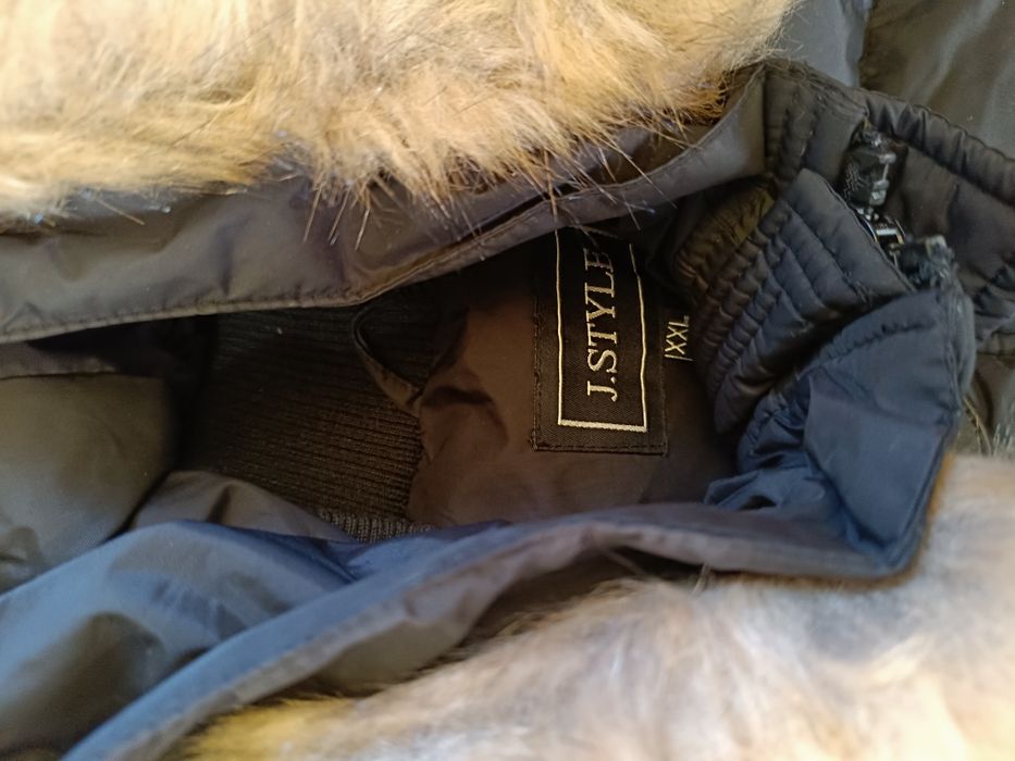 Грейка на J.STYLE