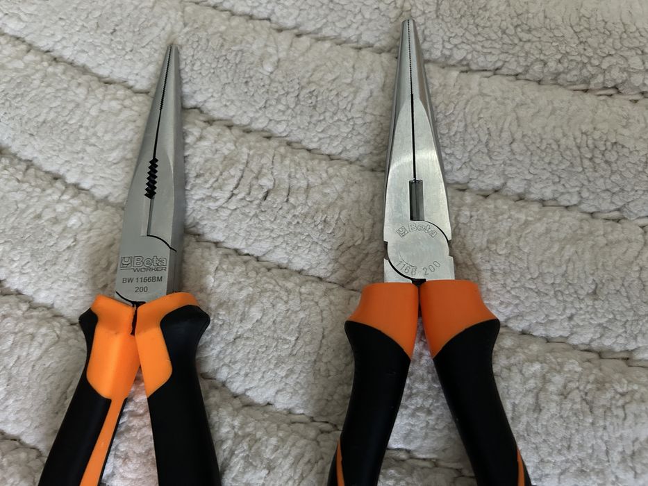 Set patenti Beta