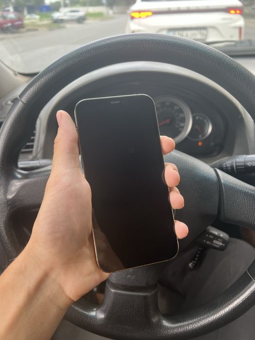 Iphone 12 pro 256gb