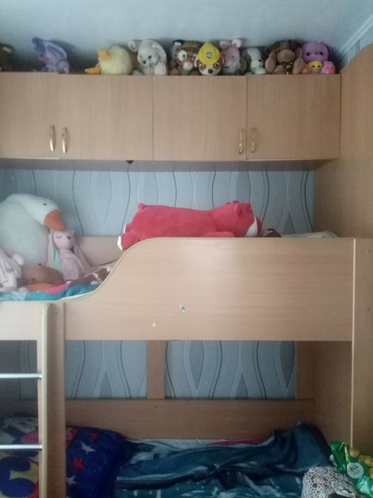 Продам 1.5 комнатную квартиру