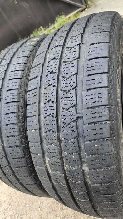 # 235/65 R16C • Iarna • Nexen Winguard WT1 121/119R | 2 buc | DOT 2024 | Pret/buc