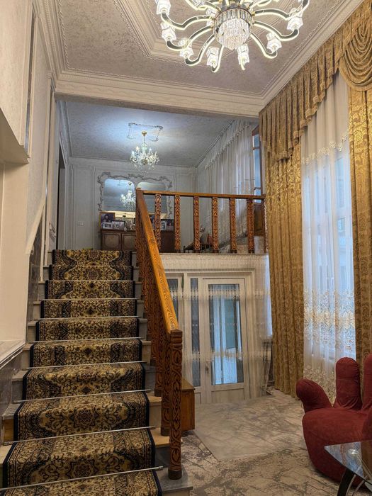 Продаётся Дом
Адрес : Катта Янгиобод махалла ,