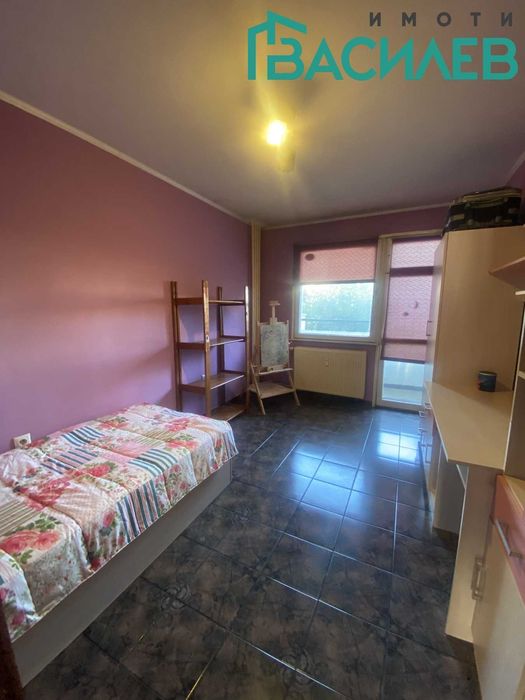 Продава 3-СТАЕН град София, Люлин 10