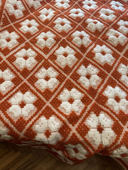 Tol covor traditional