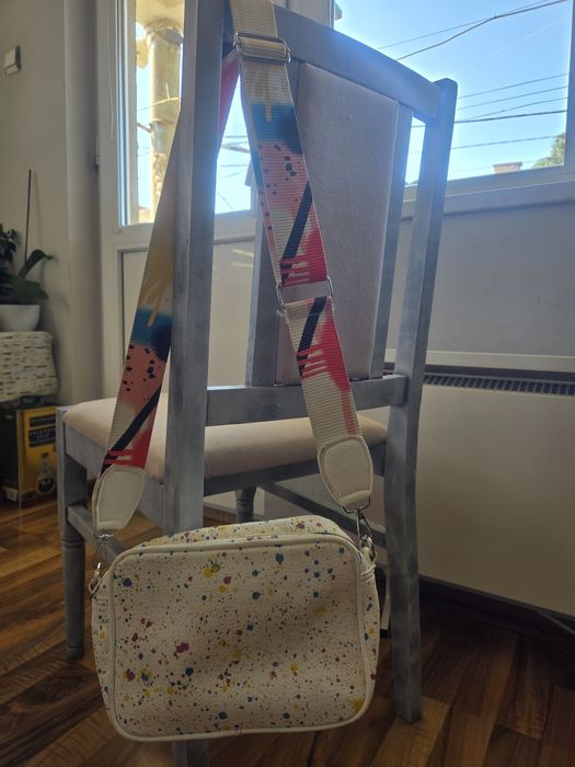 Чанти jenny fairy и fentis