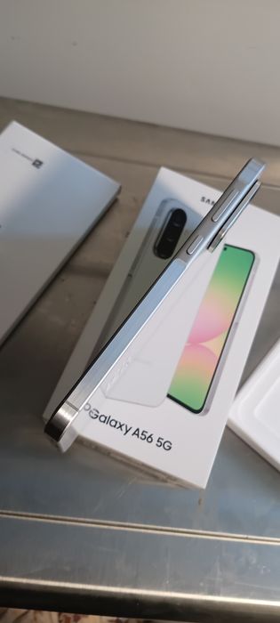 Продам телефон Samsung A 56. 5G