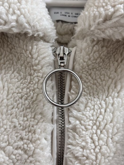 Продается куртка тедди