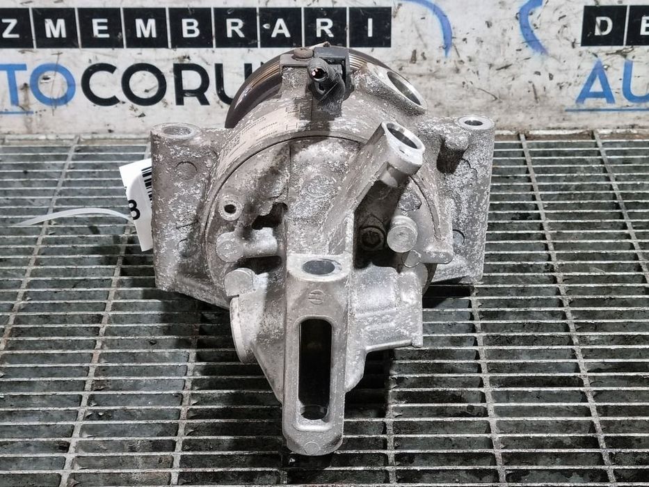Compresor clima Dacia Duster II 1.0 Benzina 2018 - 2021 H4D 480 (1318) 1040861220