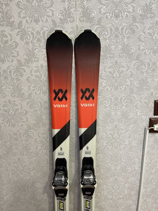 Schiuri 147 cm volkl deacon 7.6 skiuri