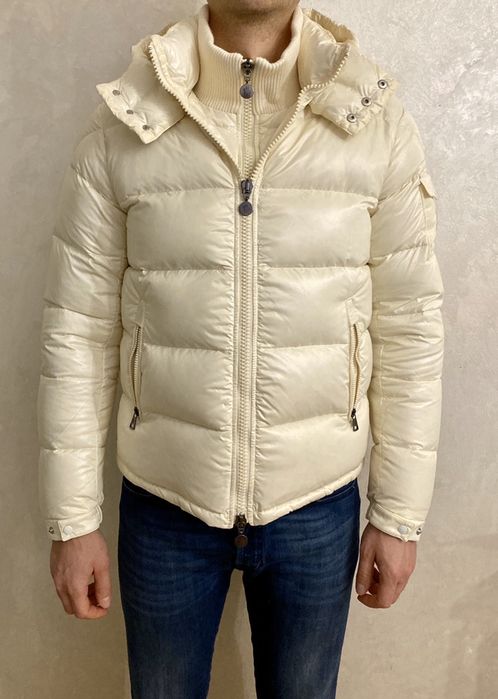 Geaca barbateasca Moncler