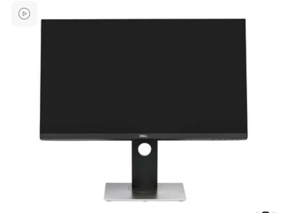 Монитор Dell, 27