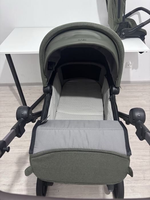 Anex IQ premium