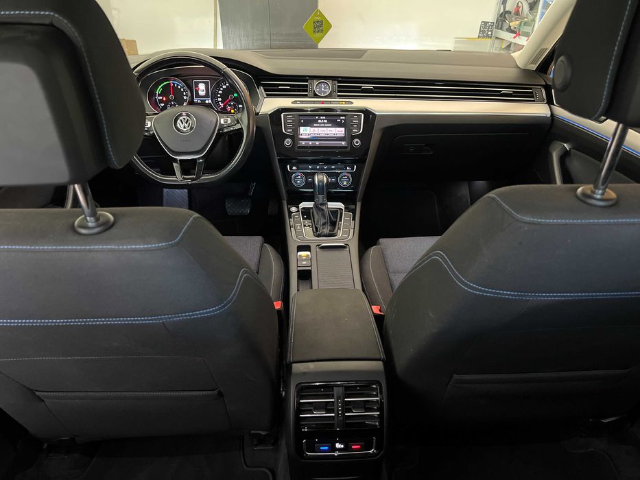 Volkswagen Passat 1.4 TSI DSG Plug-In Hybrid GTE Rate Avans 0