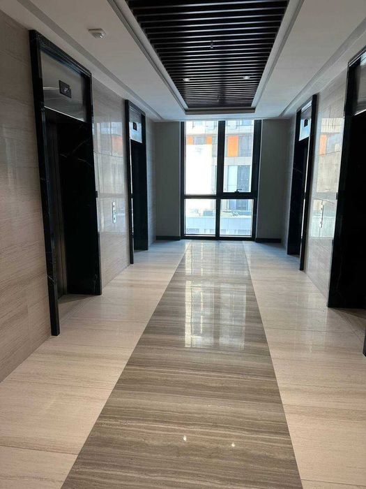 Продается офис ЖК Nest one 85м2