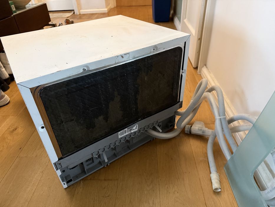 Компактна съдомиялна Bosch