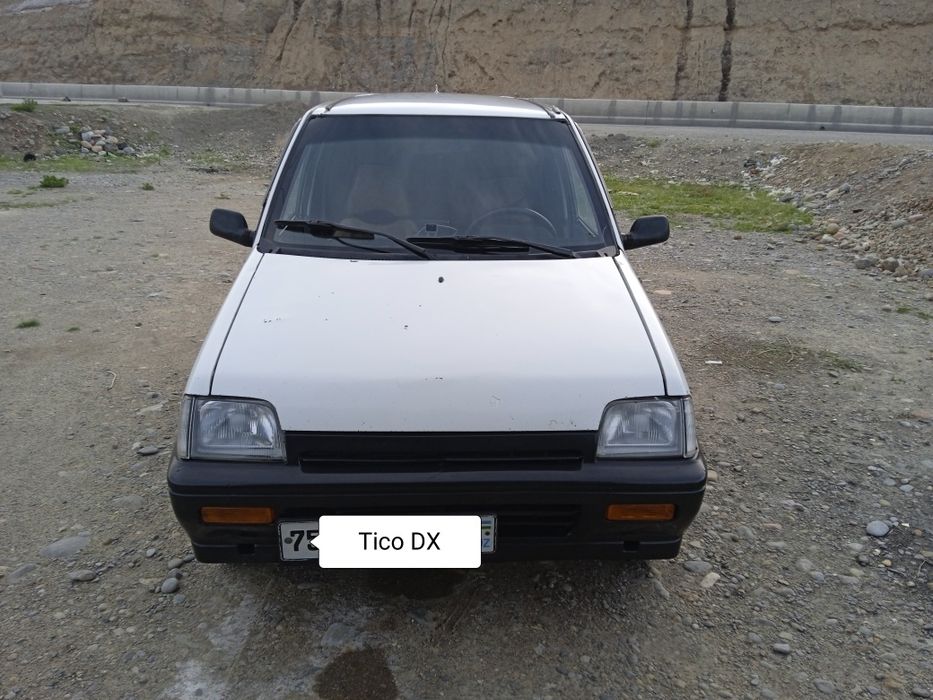 Tico sotiladi naxtga