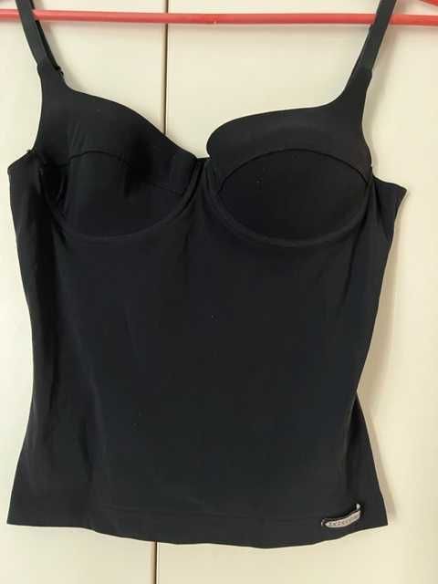 Бюстие Skini и 2 потника