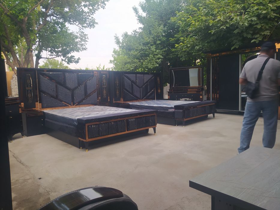 Ётокхона мебеллари