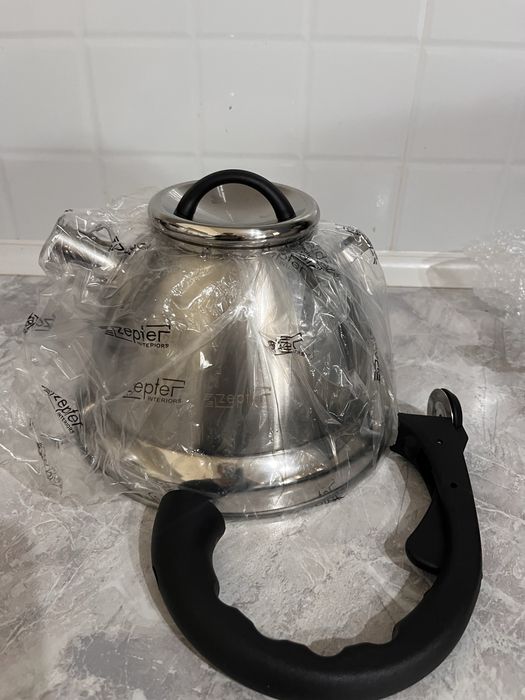 продам чайник новый