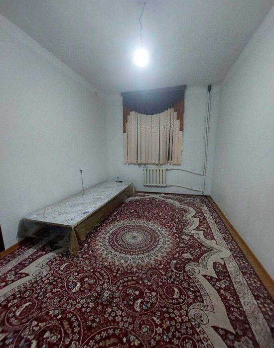 Продаётся 2х комн квартира на 1 этаже Ор-р 11 поликлинка