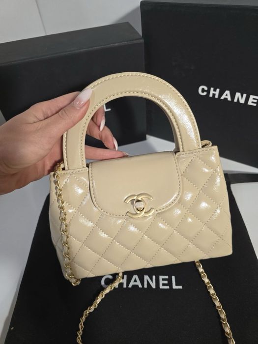 Дамска чанта Chanel Mini