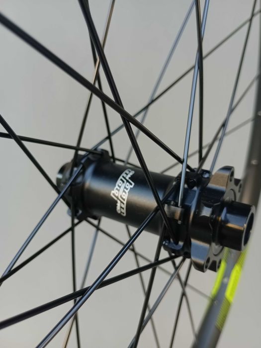 Предна капла Alex rim 27,5 boost